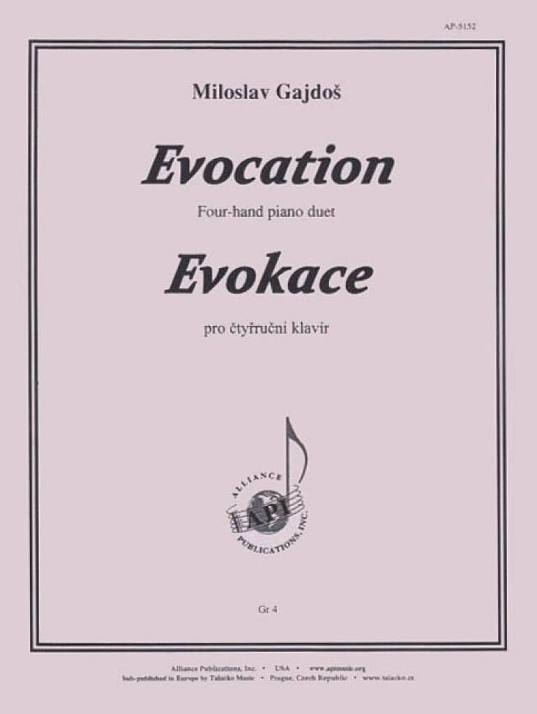 Evocation